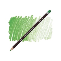 Derwent Coloursoft Pencil Yumuşak Kuru Boya Kalemi C430 Pea Green