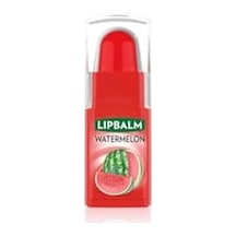 Mini Lip Balm Watermelon - Spf 15 Karpuz Aromalı Dudak Nemlendiricisi