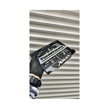 X Max Uyumlu Motor Plakalık - 857306926