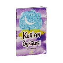 Kur'an Öyküleri - Büşra Arslan - Sebe