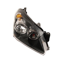Opel Astra H Sağ Far Lambası Elektrıklı Motorlu 2004-2010