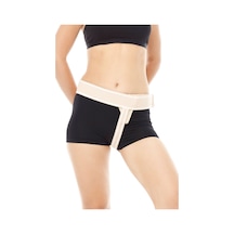 Kasık Bağı Tek Taraflı Kasık Fıtığı Bandaj Sağ Orx -k527 Standart