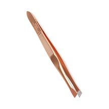 Nascita Bronz Yan Ağızlı Cımbız 057 Sku: Smg8690010393418