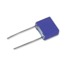 1Nf 100V Polyester Kondansatör 5Mm 10% Tölerans Kutu Tipi