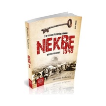 Nekbe 1948 - Nurettin Taşkesen - Mihribad