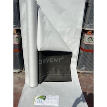 Dorvent Su Geçirmez Çatı Cephe Örtüsü 140 Gr.