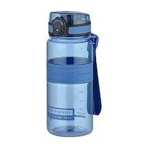 Uzspace Tritan Su Matarası 1000ml 1 Litre Büyük Boy Yenilenen Renkler 50 x 22