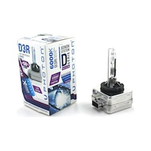 D3R 6000K +%50 Fazla Işık OEM Ampul