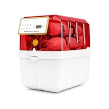 Afs Premium Dijital Alkali Detox Su Arıtma Cihazı