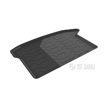Kit Garaj Hyundai Kona Bagaj Havuzu Termoform