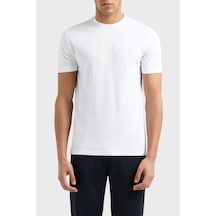 Ea7 Erkek T Shirt 7m000301 Af13739 U0002 Beyaz Beyaz Ea7 Erkek T Shirt 7m000301 Af13739 U0002 Beyaz Beyaz