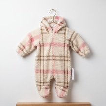 Bebitof Bebek Tulum 70361 Pembe