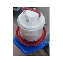 Tavuk Suluk 10 Litre 5 Adet Gönderim
