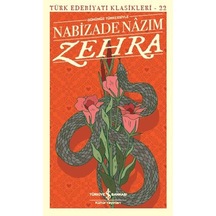 Zehra Günümüz Türkçesiyle - Türk Edebiyatı Klasikleri