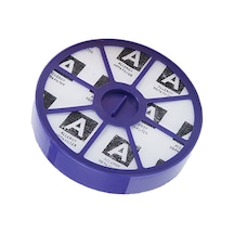 Dc 05 Motor Sonrası Hepa Filtresi