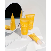 Vitamin C.b3 Niacinamide Yüz Temizleme Jeli 190 Ml
