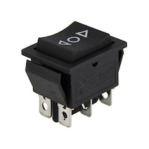 Ic-111 Geniş Işıksız Anahtar Ok Simgeli Yaylı (2 Adet)