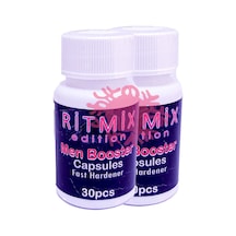 Ritmix Erkeklere Özel 2 Adet 30lu Kapsül