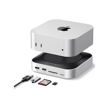 Ugreen 65487 Mac Mini M4 Usb C Dock İstasyonu 11 Port