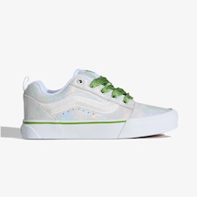 Vans Knu Skool Unisex Renkli Sneaker Vn000d6zbmc1 Renkli