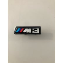 Bmw 3 Seri F30 M3 Panjur Logosu