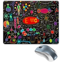 Illustrasyon Baskılı Mouse Pad 9
