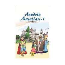 Anadolu Masalları  1