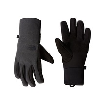 The North Face W Apex Etip Glove Eldiven Nf0a89radyz1 Gri Nf0a89radyz1 Gri