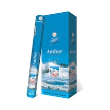 Flute Tütsü Amber 6 x 20 Çubuk