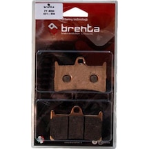 Brenta Sinter Ft 4094 Fren Balata
