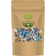 Yedi Dükkan Süprüntüsü Doğal Tütsü 1kg