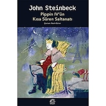 Pippin 4 Ün Kısa Süren Saltanatı