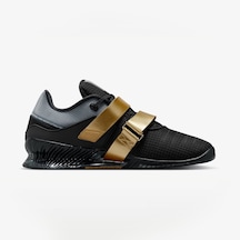 Nike Romaleos 4 Erkek Siyah Antrenman Ayakkabısı Cd3463-001 Juststep
