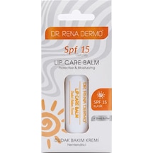 Dermo Dudak Nemlendirici 4,8 G - Classic Spf 15 Diğer