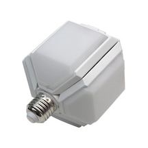 Yeni Nesil 40w 6500k Beyaz Led Ampul İle Aydınlatma