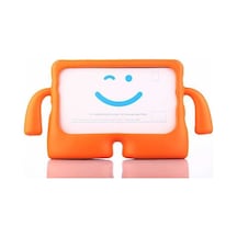 Samsung Galaxy Uyumlu Tab E 9.6 T560 T563 T565 Çocuklara Özel Kılıf İbuy