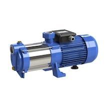 Sumak Symt12-300 6 Yatay Milli Kademeli Pompa Trifaze 380V 3Hp