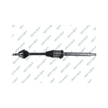 Mercedes B180d W245 On Aks Sag 2006-2011 Gsp 235055
