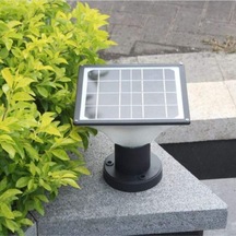 Güneş Enerjili Bahçe Duvar Armatürü, Solar Bahçe Armatürü, Dış Mekan Güneş Enerjili Bahçe Apliği Diğer
