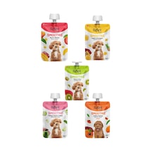 Smoothie 5li Karışık Set