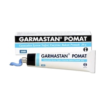 Garmastan Pomat Göğüs Ucu Bakımı Için Krem 20Gr