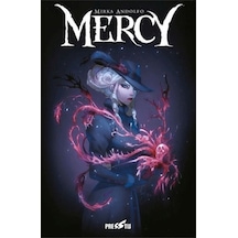 Mercy - Qhdh-894297