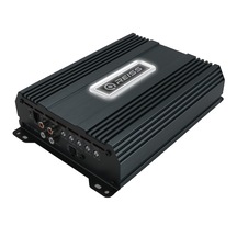 Reiss Audio Rs-z1000.1d Mono D Class Subwoofer Amplifikatörü 1000 Watt