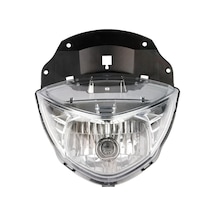 Mondıal Drıft L 125 Ön Far Komple