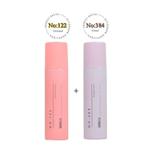 Bargello No:122 + No:384 Kadın Oriental / Floral Deodorant 150ml - Mnms150no