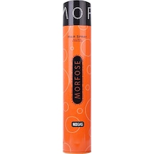Morfose Gazsız Ultra Sert Saç Spreyı 400 ML