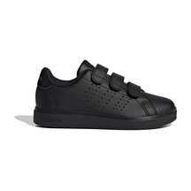 Adidas Advantage Base 2.0 Cf C Çocuk Siyah Günlük Ayakkabı Ayakkabı Ie9018