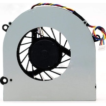 Lenovo Uyumlu Ideacentre C355 All In One Soğutucu Cpu Fan 6033B