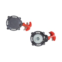 Palmera Slp600S Çit Biçme Makinası Starter Kapak Komple