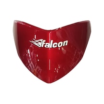 Stmax Sedan Yuki Maraton Ön Panel Üst Parça Kırmızı Falcon